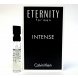 Calvin Klein Eternity Intense, Illatminta