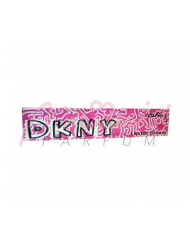 DKNY DKNY Women Summer 2013, edt 100ml -Teszter