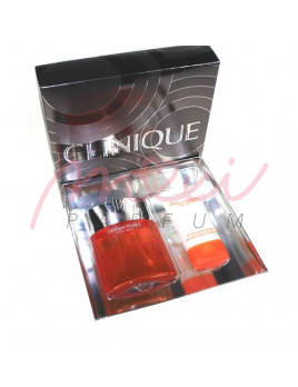 Clinique Happy, Edt 100ml + 50ml balsam po holení