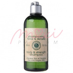 L´Occitane Body and Strength Shampoo, Sampon 300ml