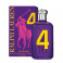 Ralph Lauren Big Pony 4 for Women, edt 100ml - Teszter