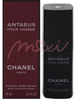 Chanel Antaeus, after shave - 75ml