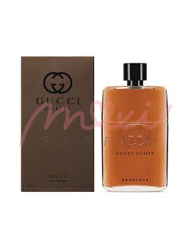 Gucci Guilty Absolute, edp 90ml