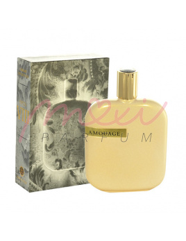 Amouage The Library Collection Opus VIII, edp 50ml