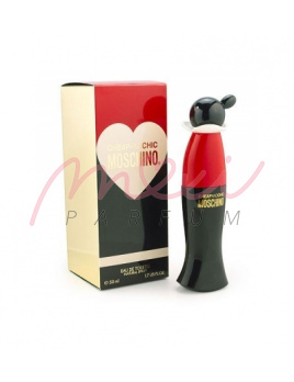 Moschino Cheap And Chic, edt 50ml
