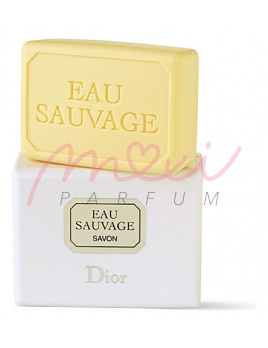 Christian Dior Eau Sauvage, Szappan - 150g
