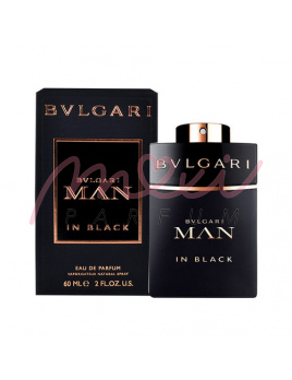 Bvlgari Man In Black, edp 5ml
