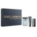Dolce & Gabbana The One Gentleman, Edt 100ml + 50ml Tusfürdő + 75ml deo stift
