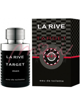 La Rive Target Men, edt (Alternatív illat Davidoff Champion Energy)