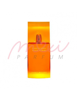 Issey Miyake L´Eau D´Issey Summer 2005, edt 125ml