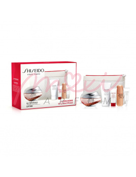 Shiseido Bio-Performance LiftDynamic cream 50ml + Hab 30 + Szérum 7 + eye3 + conc.5ml