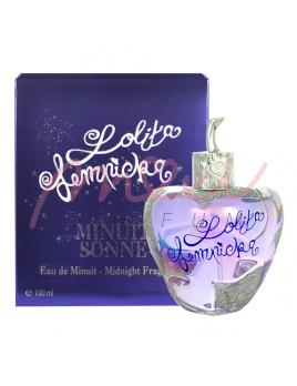 Lolita Lempicka Midnight Fragrance Minuit Sonne, edp 100ml - Teszter