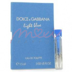 Dolce & Gabbana Light Blue (W)