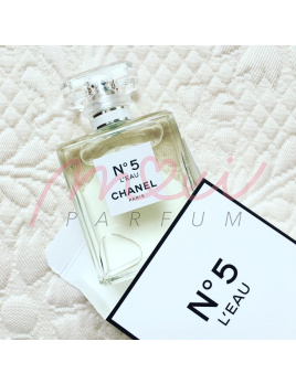 Chanel No. 5 L´Eau, edt 50ml