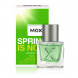 Mexx Spring is now for Men, edt 20ml