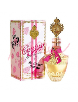 Juicy Couture Couture Couture, edp 100ml - Teszter