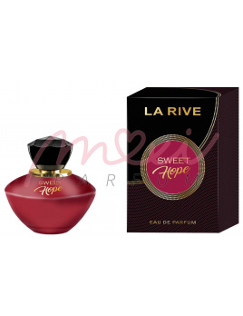La Rive Sweet Hope, edp 90ml (Alternatív illat Christian Dior Hypnotic Poison)