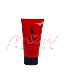Ralph Lauren Polo Red, after shave 150ml