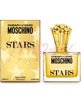 Moschino Stars, edp 50ml