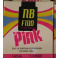 New Brand NB Fluo Pink, edp 100ml (Alternatív illat Valentino Valentina Pink)