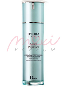 Christian Dior Hydra Life Skin Perfect, nappali cream minden bőrtípusra 50ml - Teszter