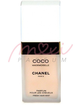 Chanel Coco Mademoiselle, Hair Mist (Fresh Hair Mist) 35ml