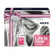 Mexx Life is Now for Her, edt 15 + 50ml Test Tej