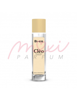 Bi es Cleo, Üveges dezodor75ml (Alternatív illat Chloe Chloe)