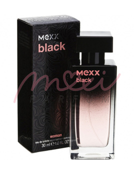 Mexx Black woman, edt 50ml
