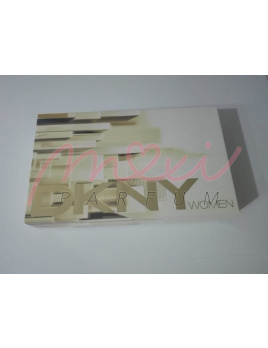 Üres doboz DKNY DKNY Women, Méretek: 26cm x 15cm x 6cm