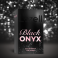 Lazell Black Onyx, edp 100ml (Alternatív illat Yves Saint Laurent Opium Black)