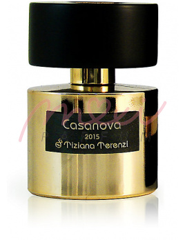 Tiziana Terenzi Casanova, Parfumovaný extrakt 100ml