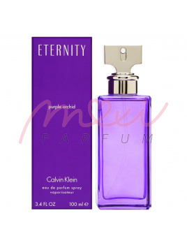 Calvin Klein Eternity Purple Orchid, edp 100ml