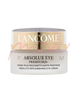 Lancome Absolue Premium ßx Yeux, szemkörnyékápolás - 20ml