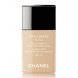 Chanel Vitalumiére Aqua hydratačný Alapozó Árnyék Beige-Désert B 40 (Ultra-Light Skin Perfecting Makeup) SPF 15 30 ml