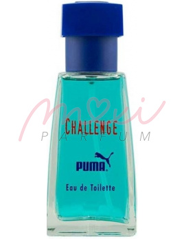 Puma Challenge, edt 100ml - Teszter