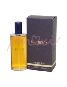 Boucheron Boucheron Eau de Parfum, edp 75ml
