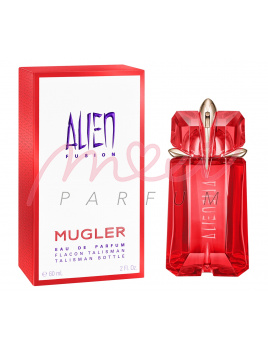 Thierry Mugler Alien Fusion, edp 60ml - Teszter