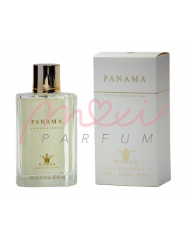 Cote Azur PANAMA, edp 100ml (Alternatív illat Prada La Femme)