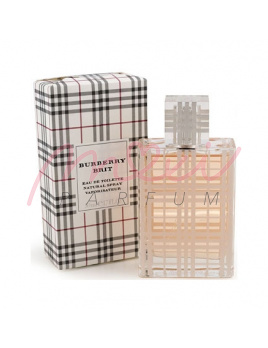 Burberry Brit for Woman, edt 100ml