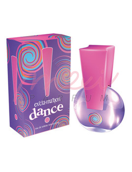 Exclamation Dance, edt 15ml