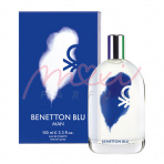 Benetton Blu (M)