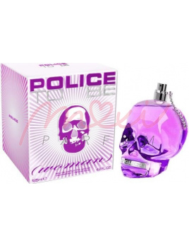 Police To Be for Women, edp 75 ml