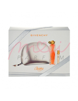 Givenchy Organza, Edp 100ml + 12,5ml edp + Kozmetikai Táska