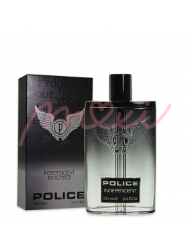 Police Independent, edt 100ml