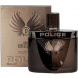 Police Titanium Wings, edt 50ml