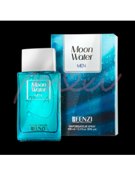 J. Fenzi Moon Water Men , edp 100 ml (Alternativa vone Davidoff Cool Water)