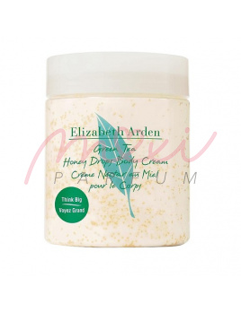 Elizabeth Arden Green Tea, Testápoló cream 400ml, Honey Drops
