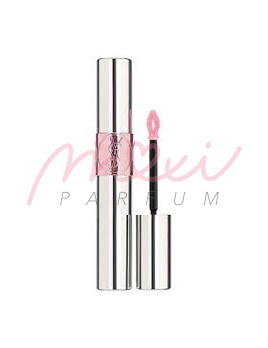 Yves Saint Laurent VOLUPTE TINT-IN-OIL Nr. 04 Pink about me, Szájfény 6ml