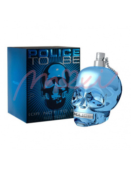Police To Be for Man, edt 125ml - Teszter
